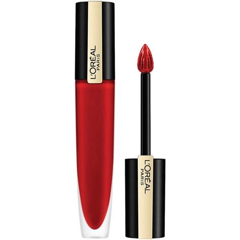 Maquillaje: 7 labiales rojos para regalar en Navidad .